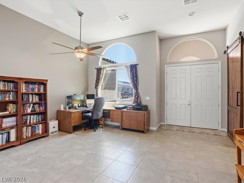 7260 Abundant Harvest Avenue Las Vegas NV 89131