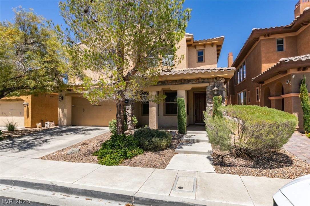 1228 Olivia Parkway Henderson NV 89011