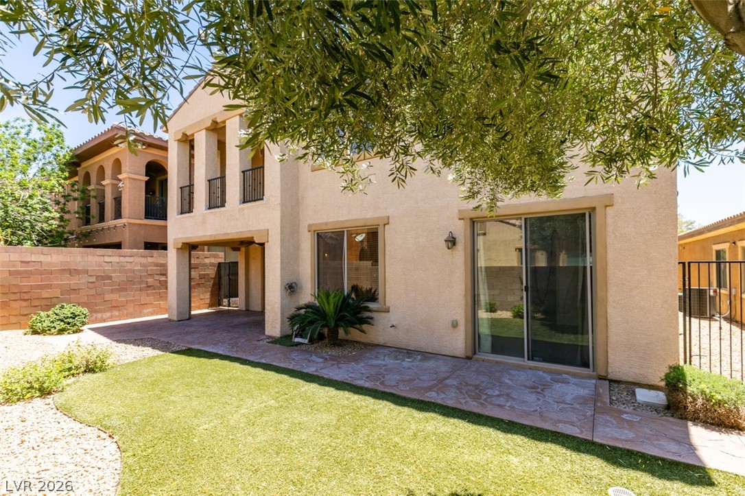 1228 Olivia Parkway Henderson NV 89011