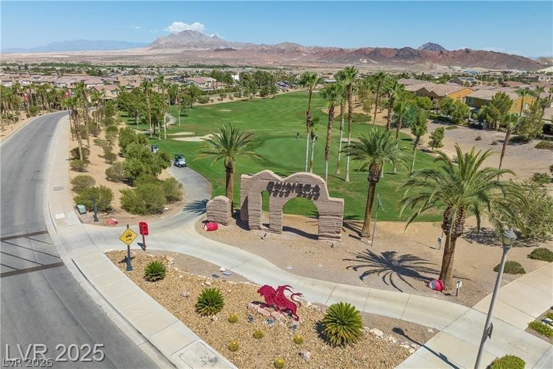 1228 Olivia Parkway Henderson NV 89011