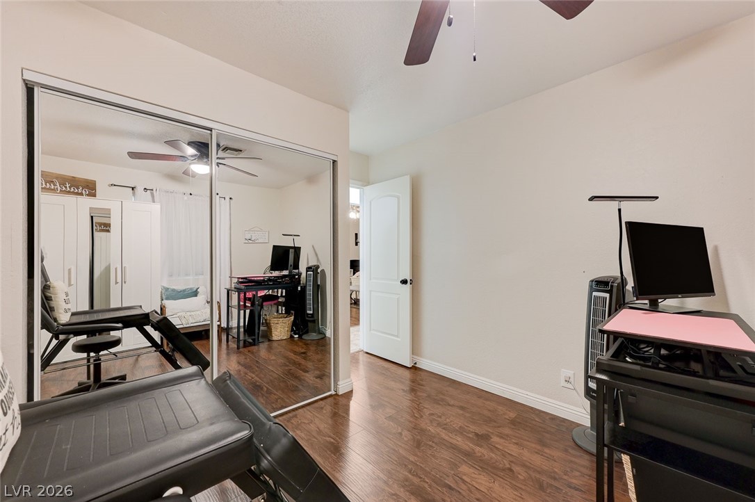 6317 Molino Street Las Vegas NV 89108