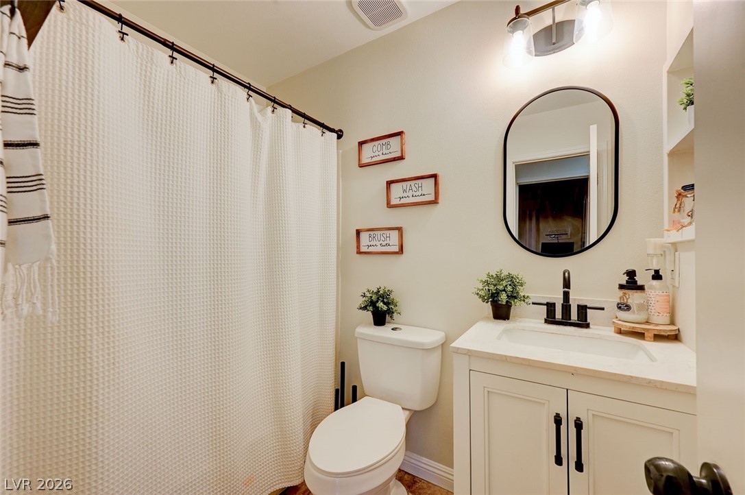 6317 Molino Street Las Vegas NV 89108