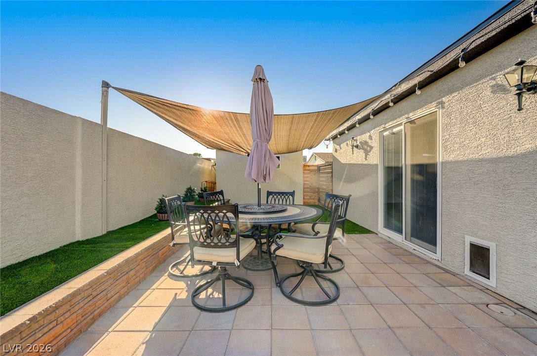 6317 Molino Street Las Vegas NV 89108
