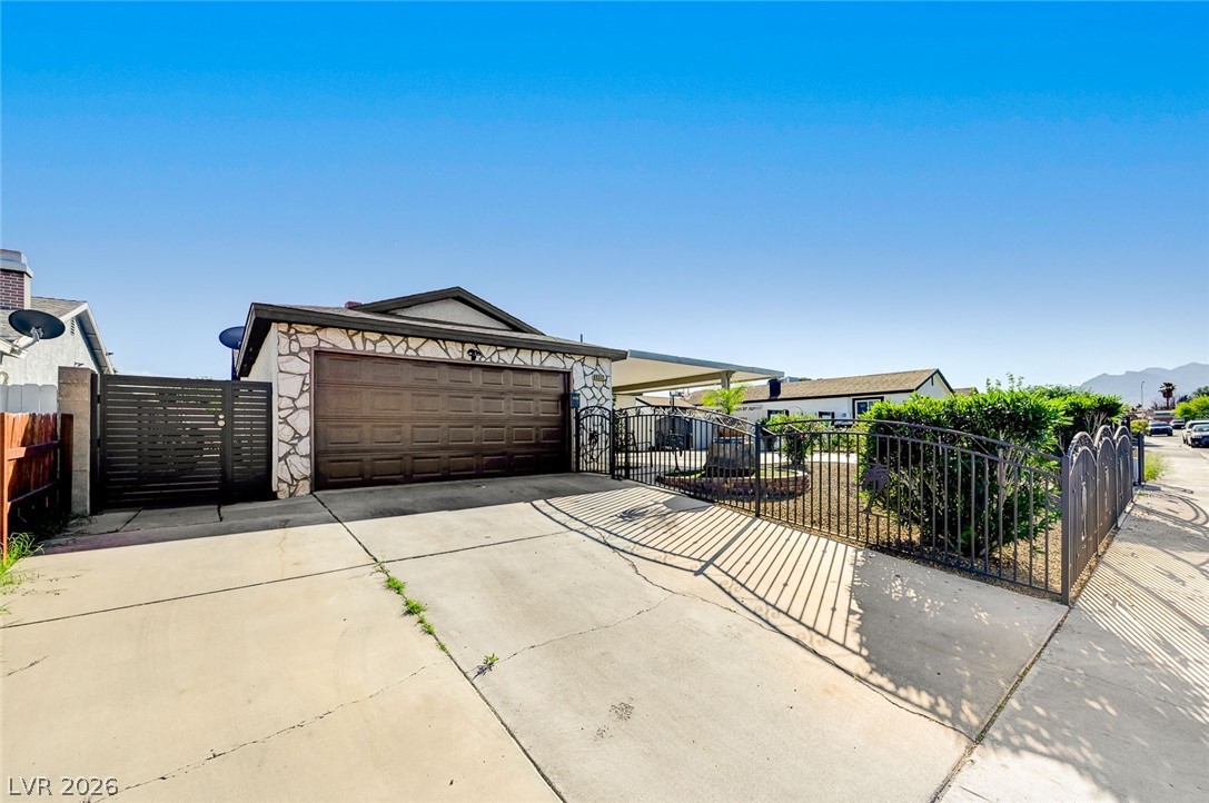 6317 Molino Street Las Vegas NV 89108