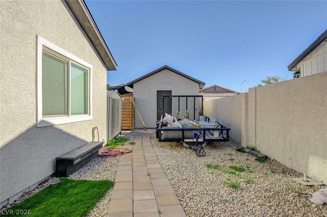 6317 Molino Street Las Vegas NV 89108