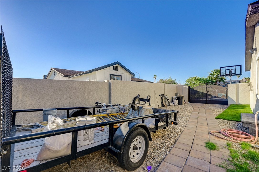 6317 Molino Street Las Vegas NV 89108