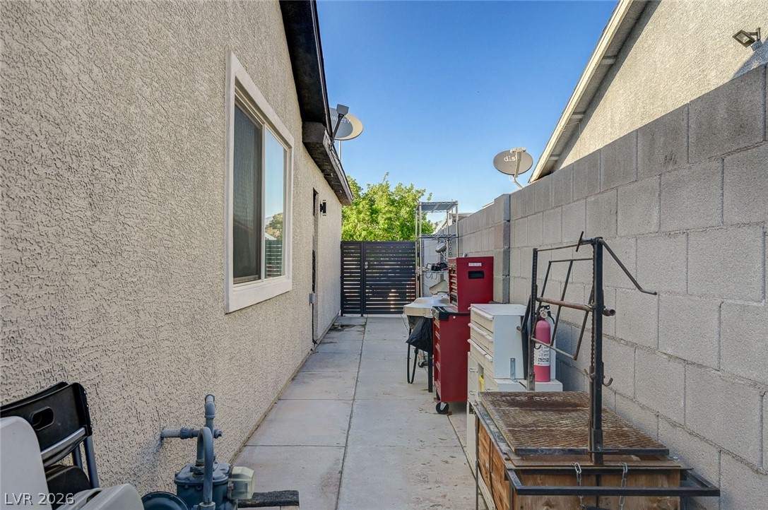 6317 Molino Street Las Vegas NV 89108