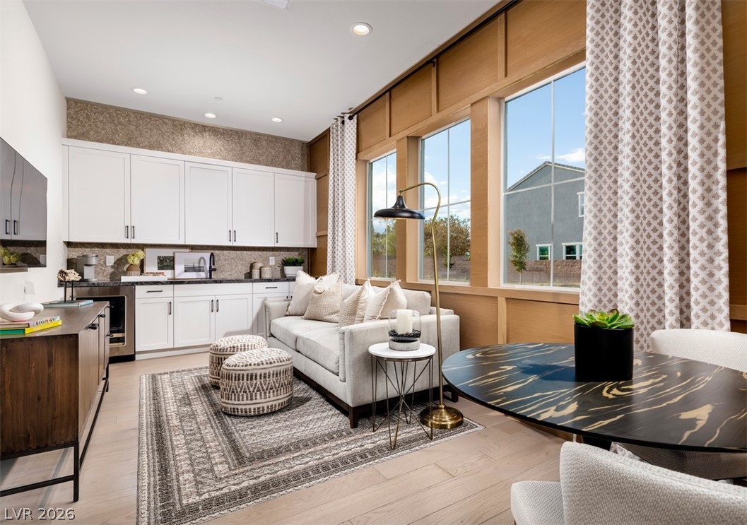 5925 Cassia Meadow Avenue Las Vegas NV 89131