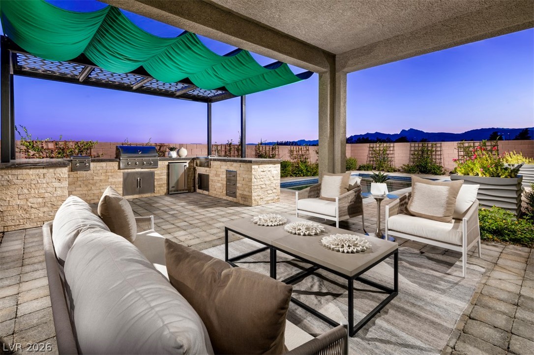 5925 Cassia Meadow Avenue Las Vegas NV 89131