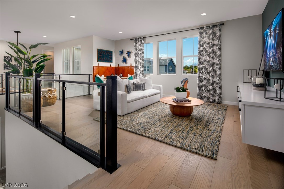 5925 Cassia Meadow Avenue Las Vegas NV 89131