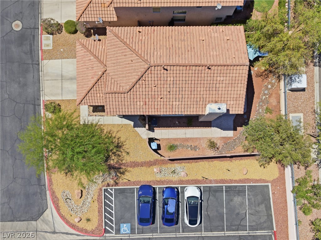 9200 Canalino Drive Las Vegas NV 89134