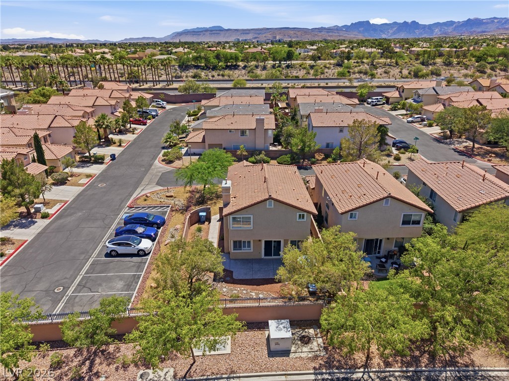 9200 Canalino Drive Las Vegas NV 89134