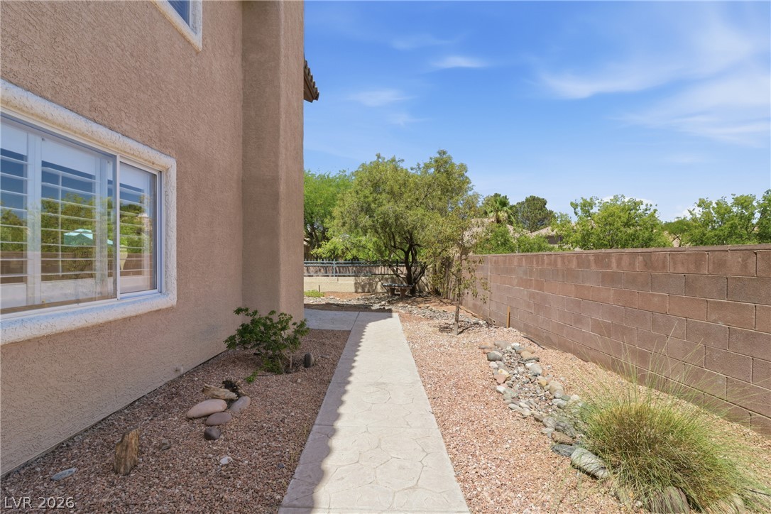 9200 Canalino Drive Las Vegas NV 89134