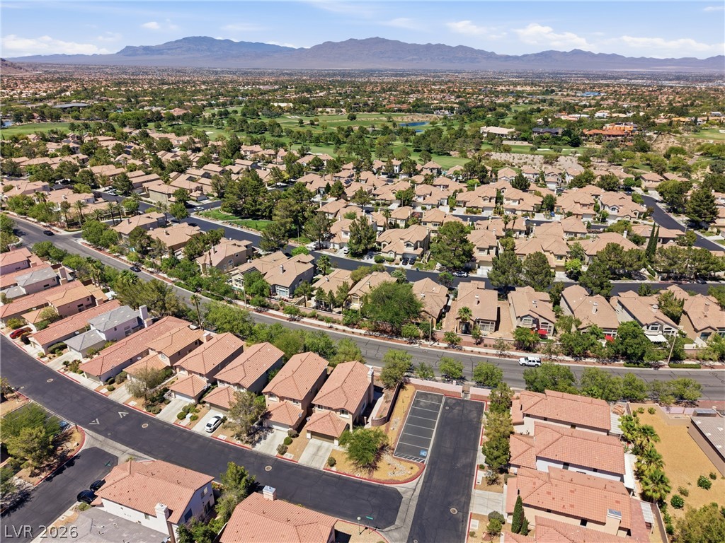 9200 Canalino Drive Las Vegas NV 89134