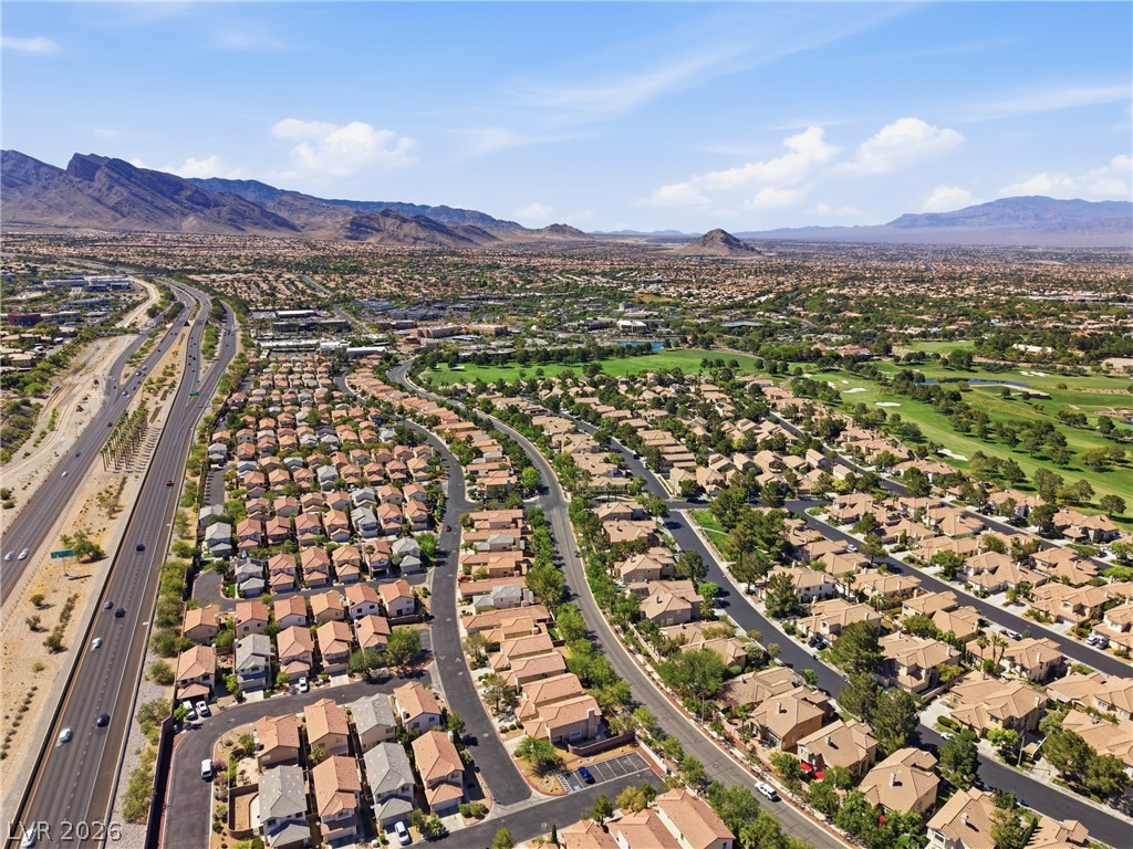 9200 Canalino Drive Las Vegas NV 89134