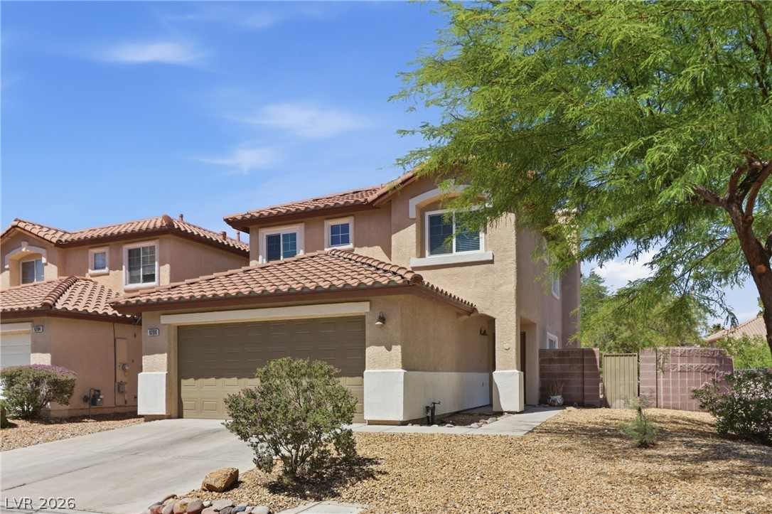 9200 Canalino Drive Las Vegas NV 89134