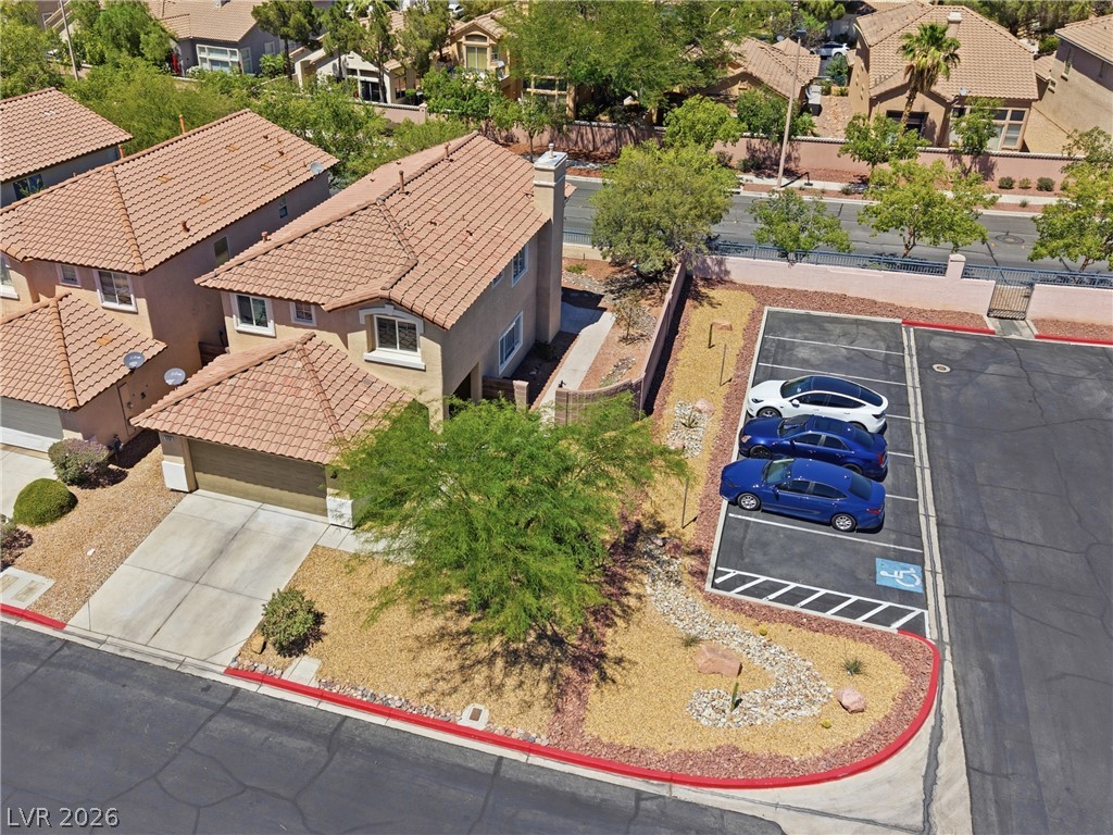 9200 Canalino Drive Las Vegas NV 89134