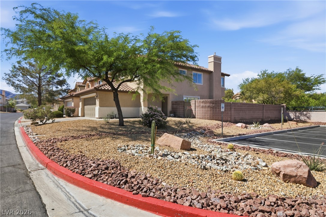 9200 Canalino Drive Las Vegas NV 89134