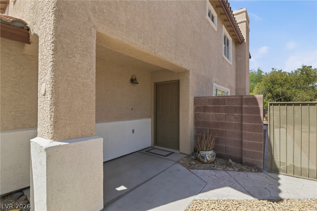 9200 Canalino Drive Las Vegas NV 89134