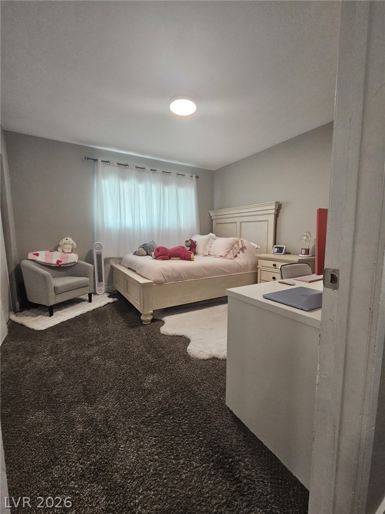 4966 Lana Drive Las Vegas NV 89121