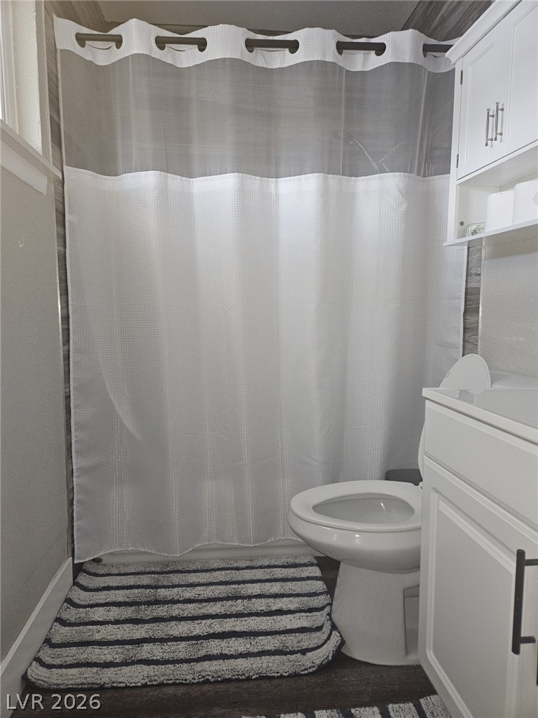 4966 Lana Drive Las Vegas NV 89121