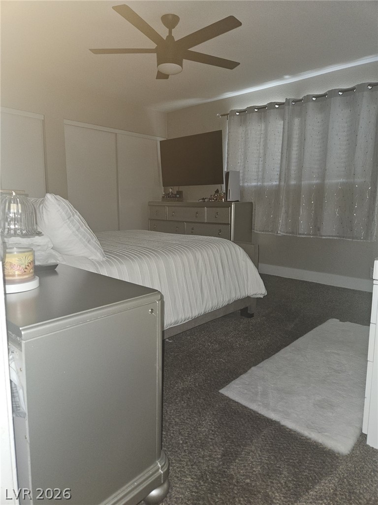 4966 Lana Drive Las Vegas NV 89121