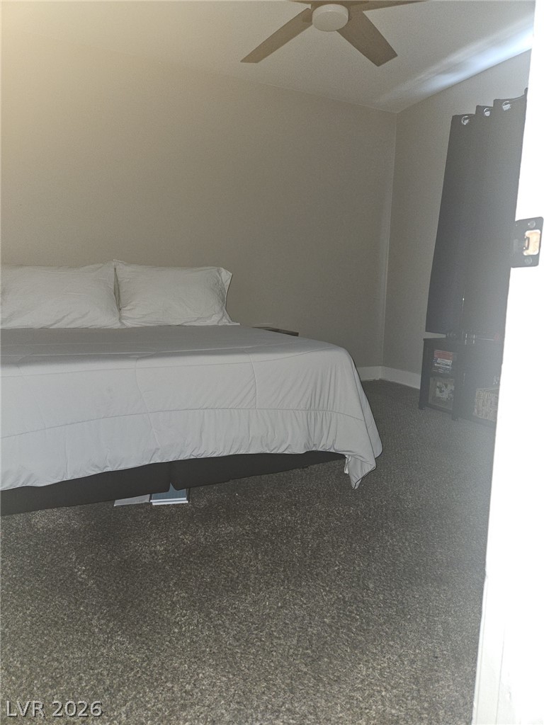 4966 Lana Drive Las Vegas NV 89121