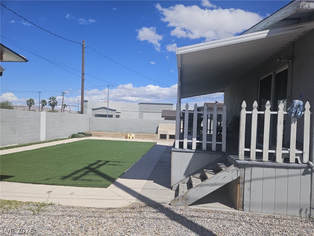 4966 Lana Drive Las Vegas NV 89121