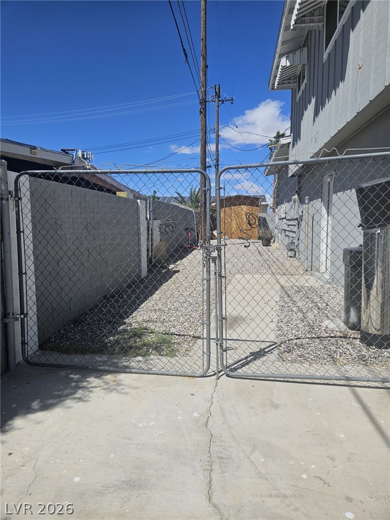 4966 Lana Drive Las Vegas NV 89121