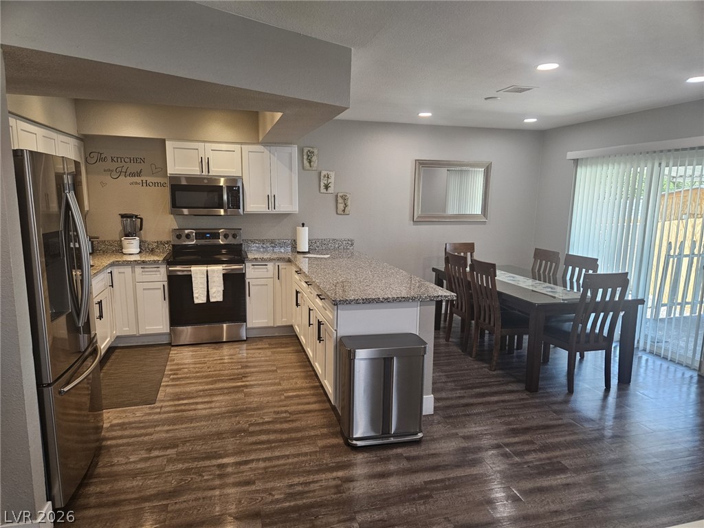 4966 Lana Drive Las Vegas NV 89121