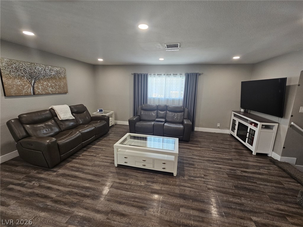 4966 Lana Drive Las Vegas NV 89121