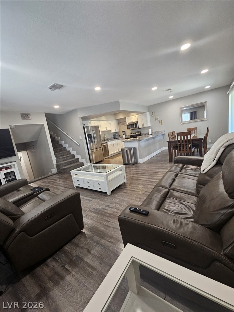 4966 Lana Drive Las Vegas NV 89121