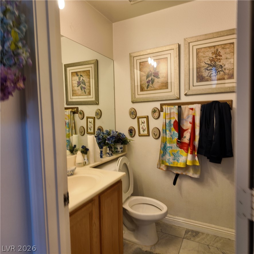 1405 Blazing Sand Street Las Vegas NV 89110