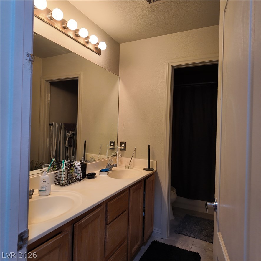 1405 Blazing Sand Street Las Vegas NV 89110
