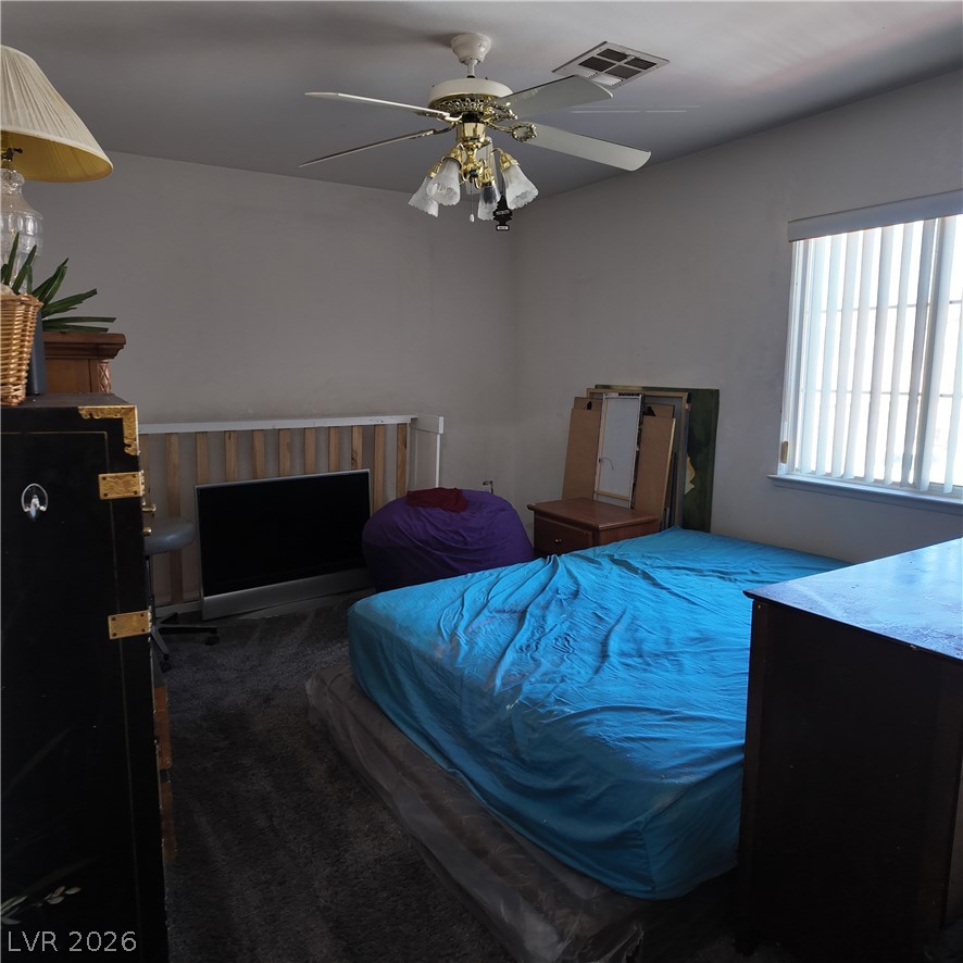 1405 Blazing Sand Street Las Vegas NV 89110