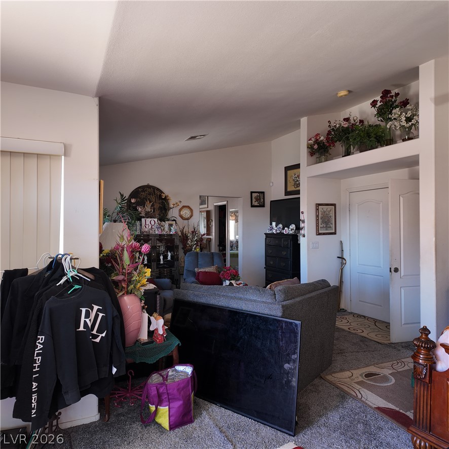 1405 Blazing Sand Street Las Vegas NV 89110