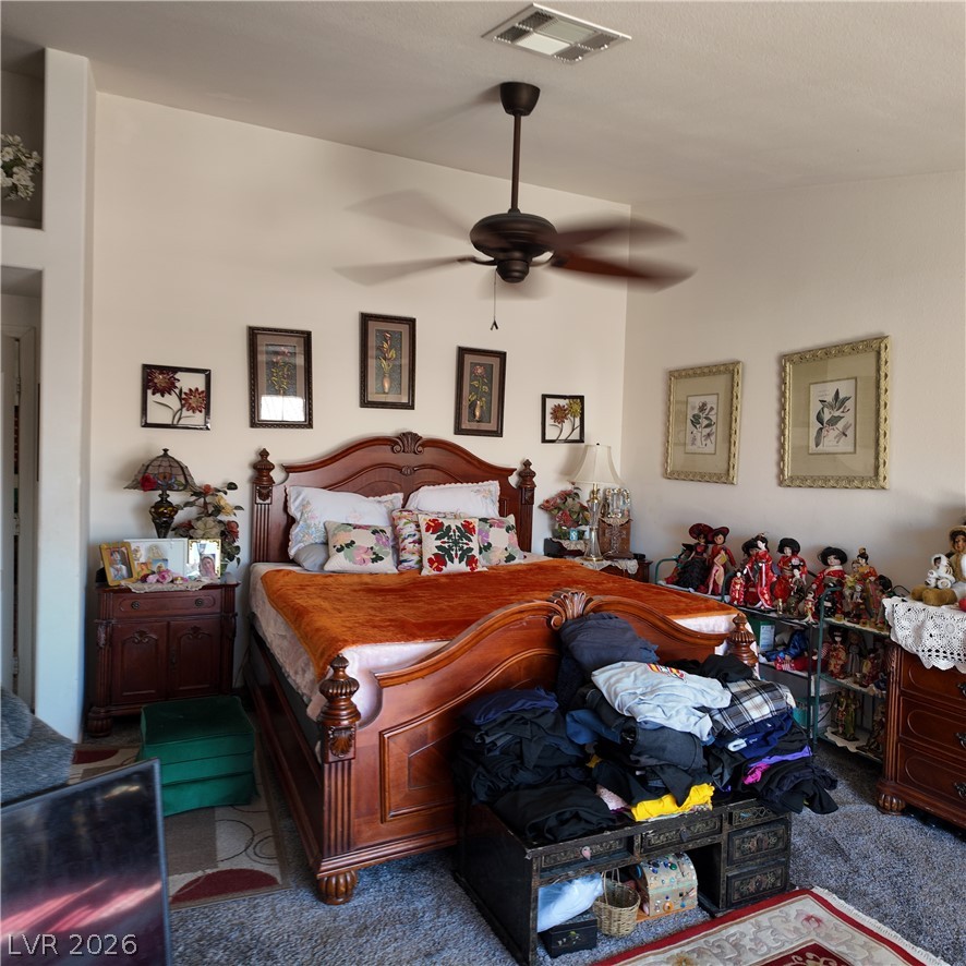 1405 Blazing Sand Street Las Vegas NV 89110