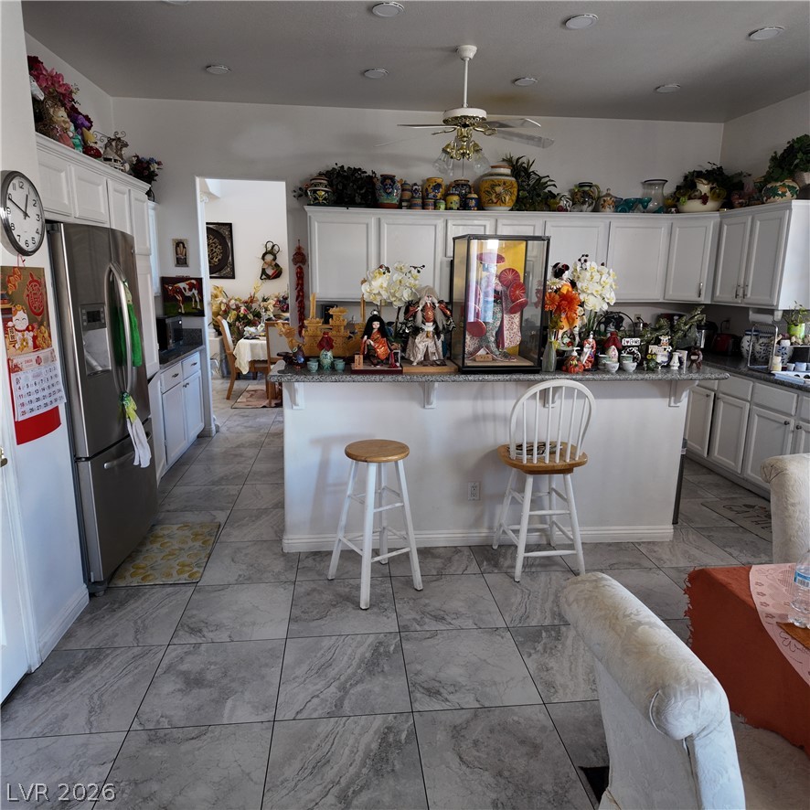 1405 Blazing Sand Street Las Vegas NV 89110