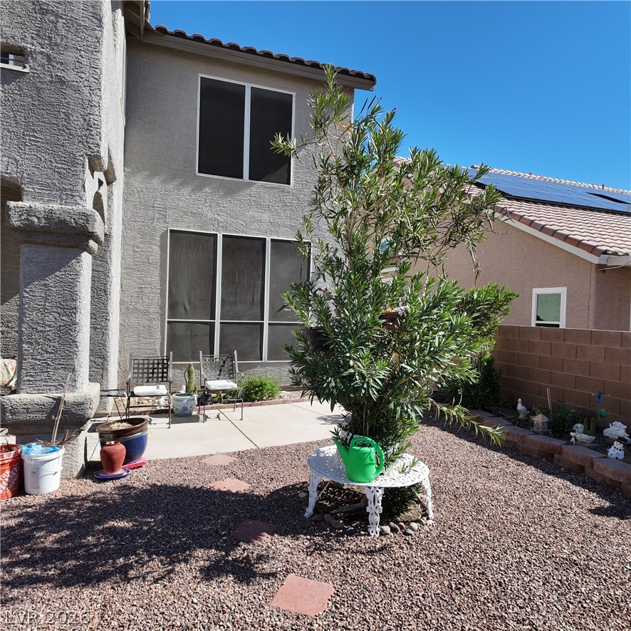 1405 Blazing Sand Street Las Vegas NV 89110