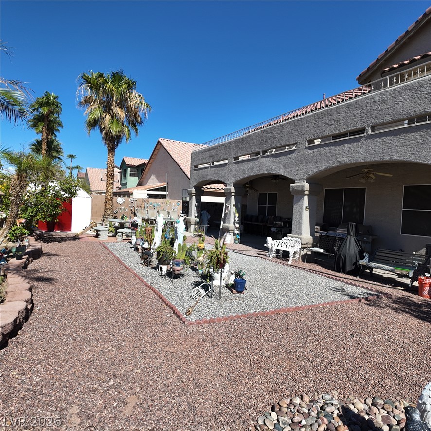 1405 Blazing Sand Street Las Vegas NV 89110