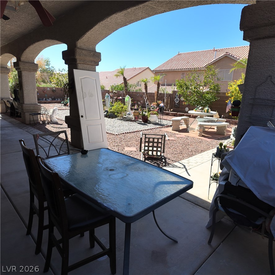 1405 Blazing Sand Street Las Vegas NV 89110