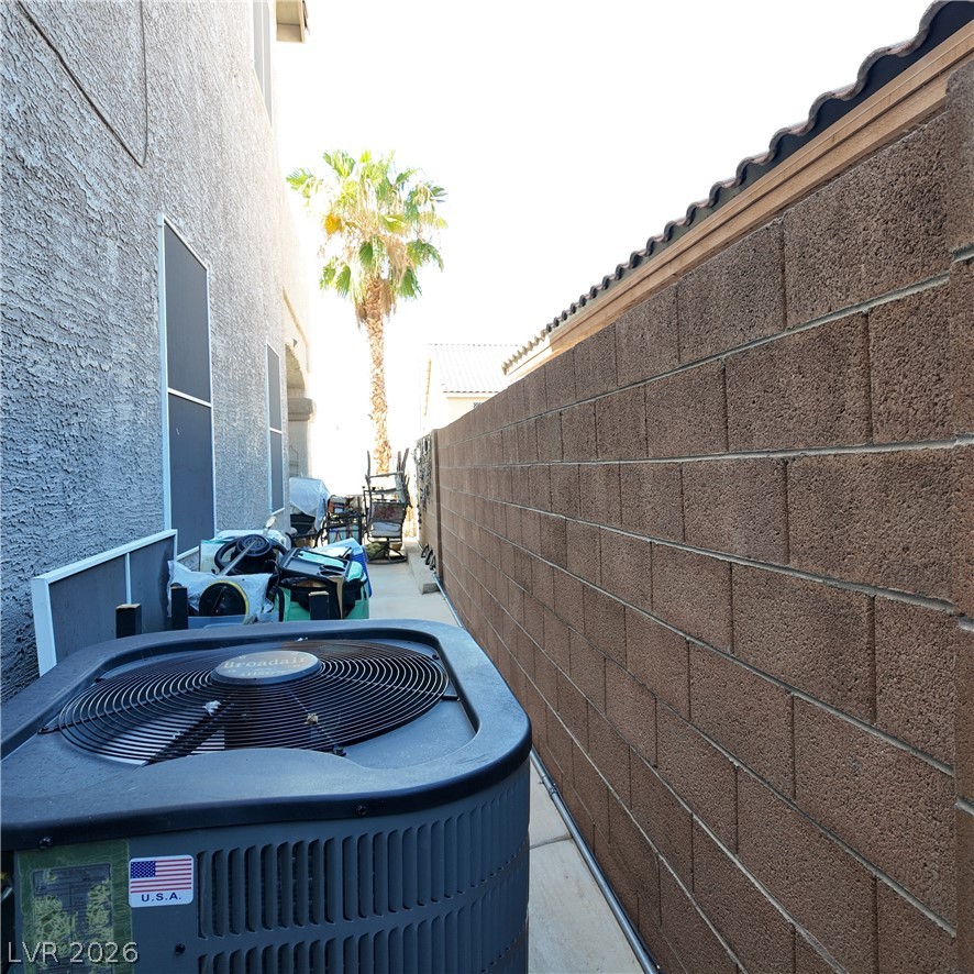 1405 Blazing Sand Street Las Vegas NV 89110