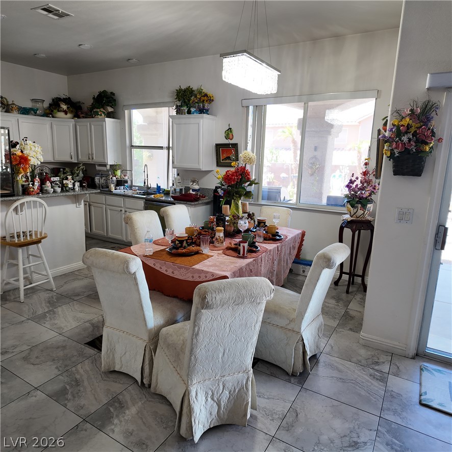 1405 Blazing Sand Street Las Vegas NV 89110