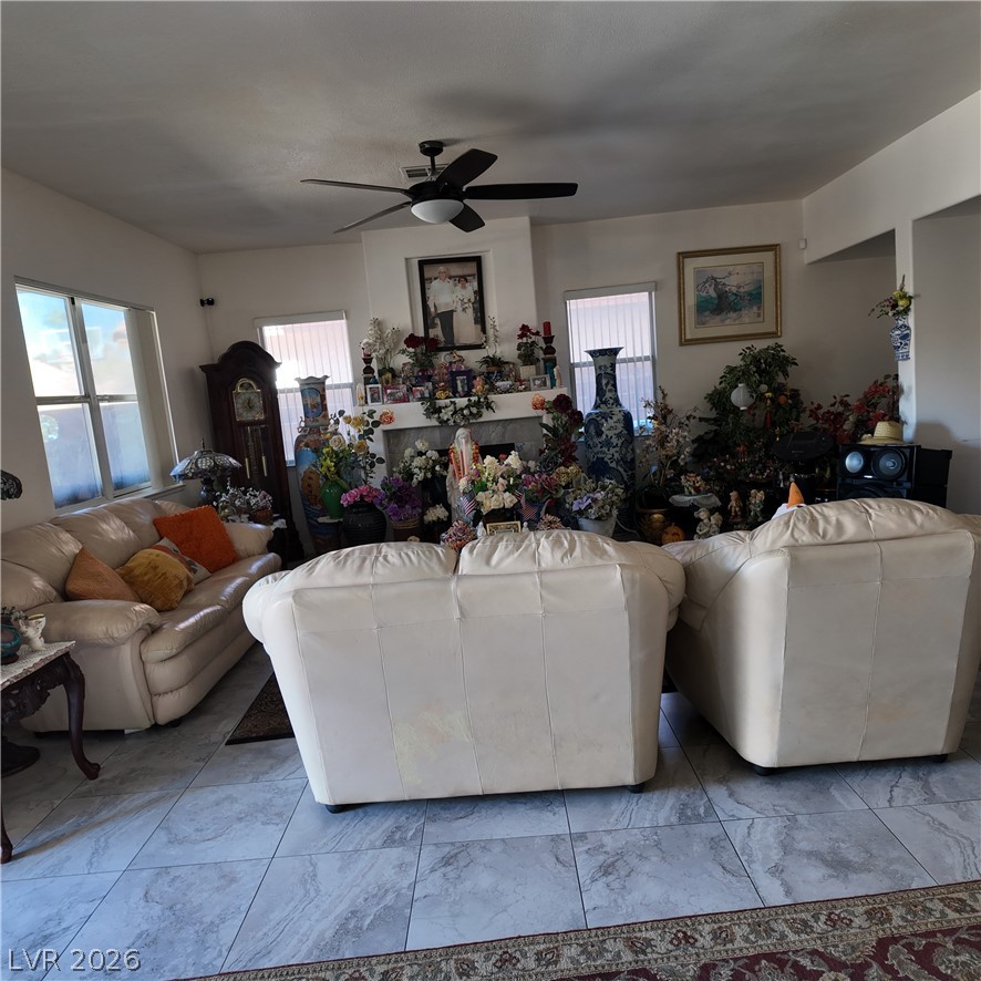 1405 Blazing Sand Street Las Vegas NV 89110