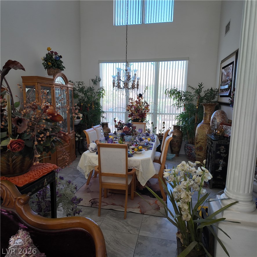 1405 Blazing Sand Street Las Vegas NV 89110