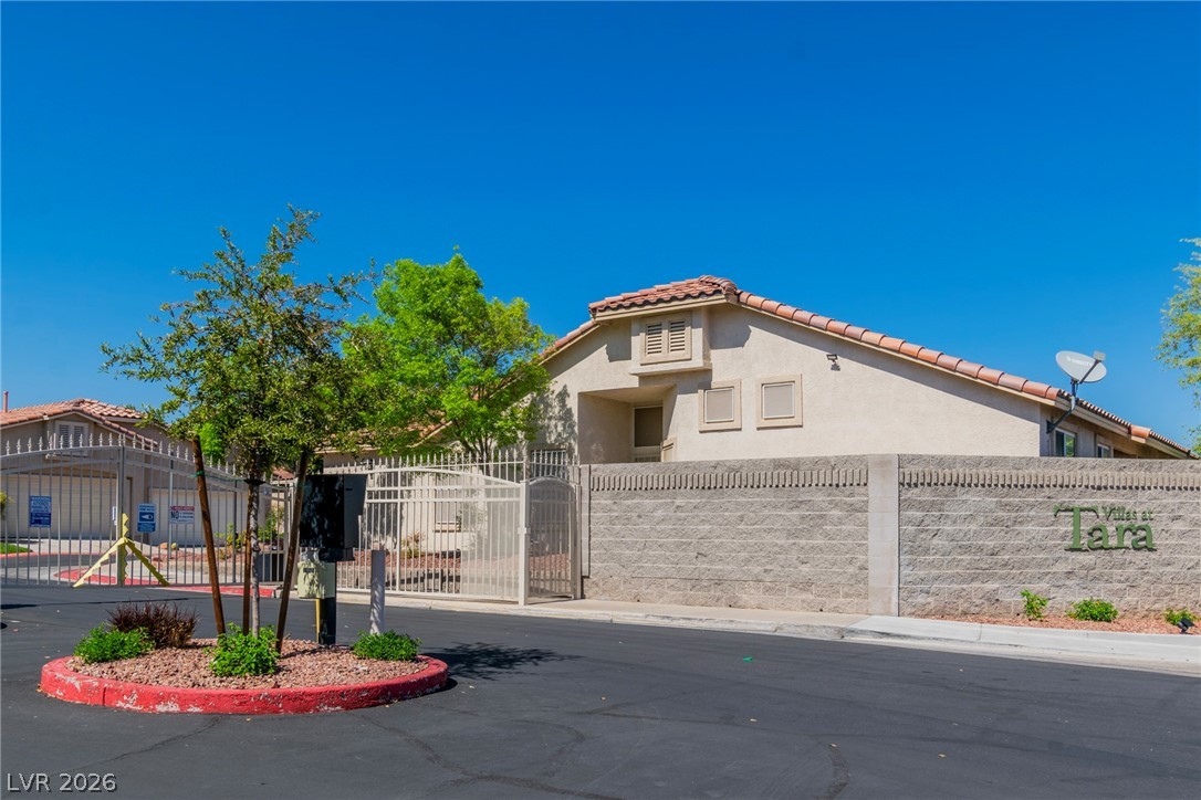 9712 Blatimac Avenue 103 Las Vegas NV 89129