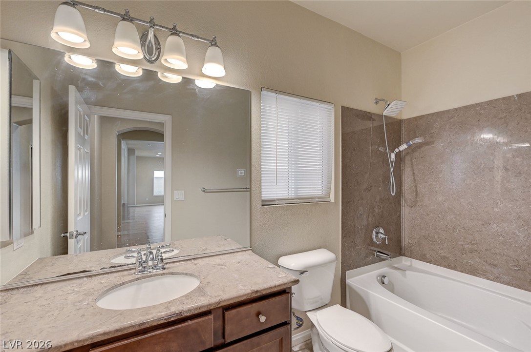 5562 Yarra Valley Avenue Las Vegas NV 89139