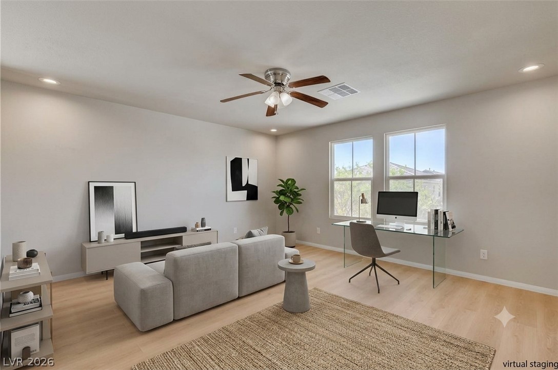 5562 Yarra Valley Avenue Las Vegas NV 89139