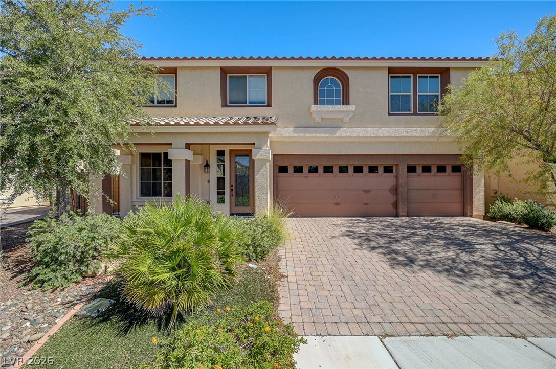 5562 Yarra Valley Avenue Las Vegas NV 89139