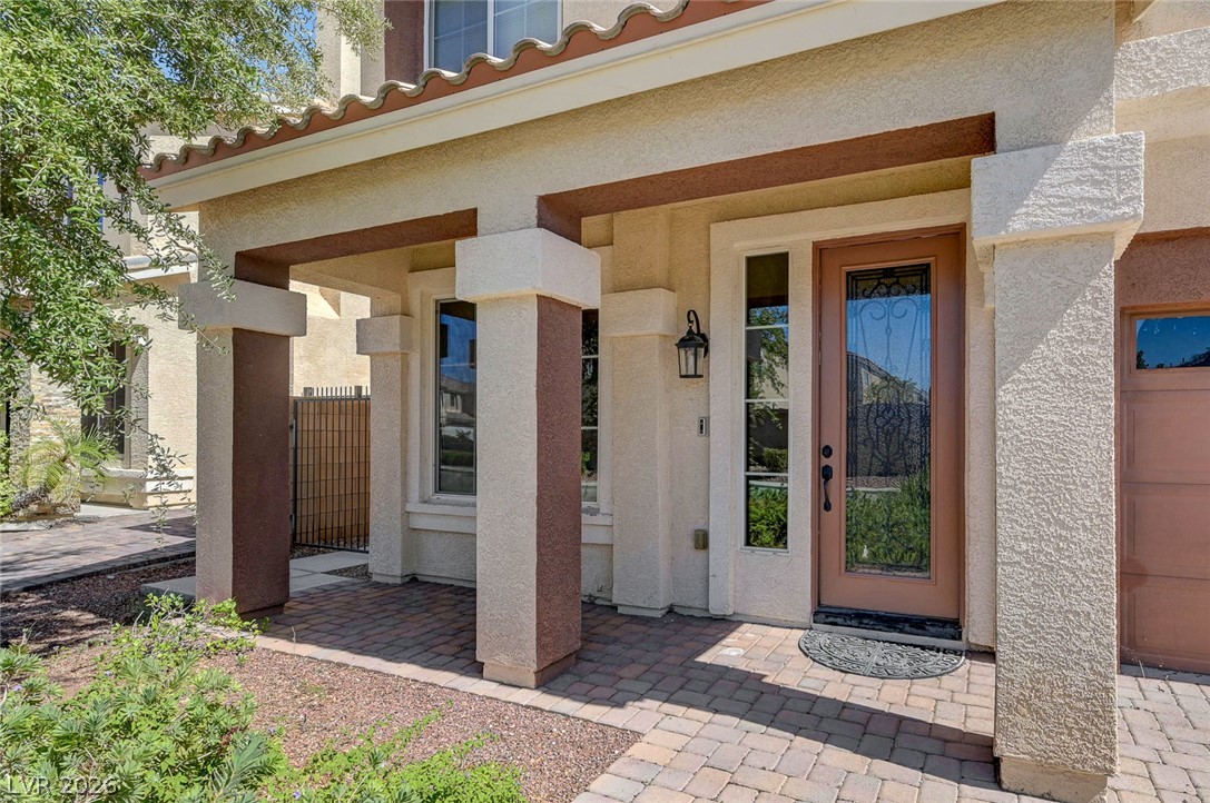 5562 Yarra Valley Avenue Las Vegas NV 89139